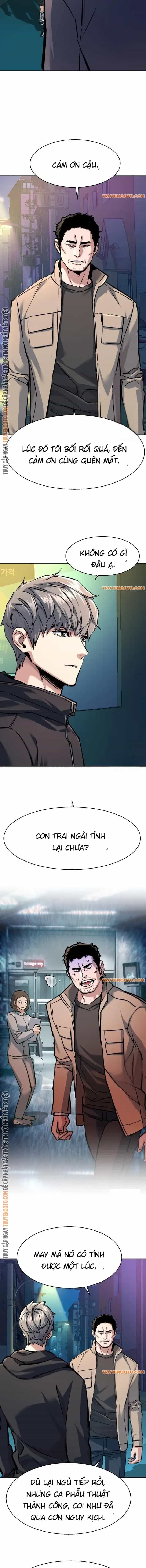 Bạn Học Của Tôi Là Lính Đánh Thuê - Chương 230 - ảnh 11