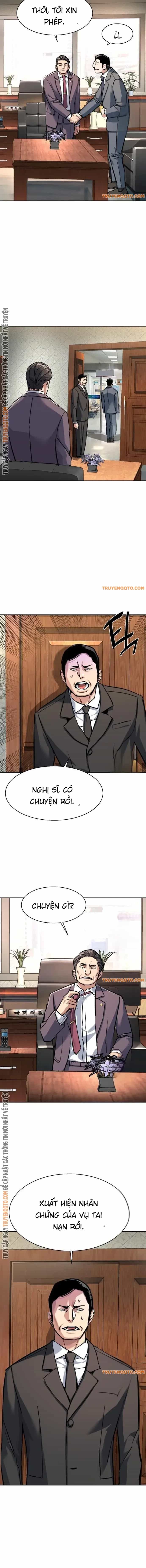 Bạn Học Của Tôi Là Lính Đánh Thuê - Chương 230 - ảnh 14