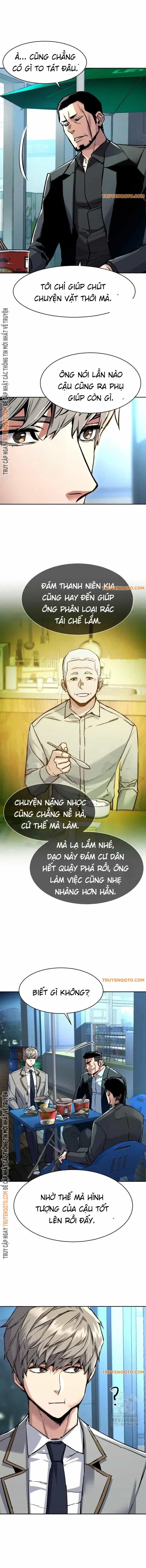 Bạn Học Của Tôi Là Lính Đánh Thuê - Chương 230 - ảnh 3