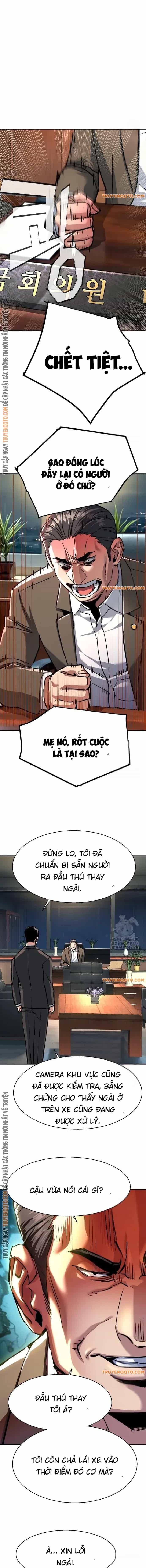 Bạn Học Của Tôi Là Lính Đánh Thuê - Chương 230 - ảnh 8