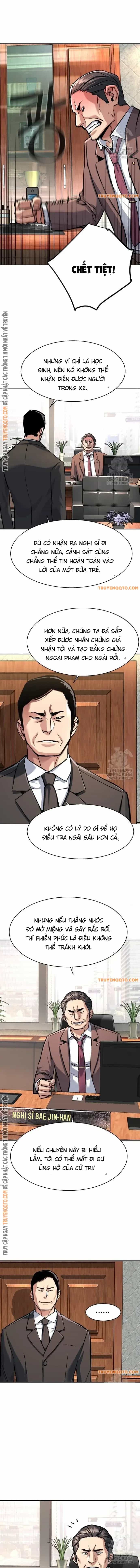 Bạn Học Của Tôi Là Lính Đánh Thuê - Chương 231 - ảnh 4