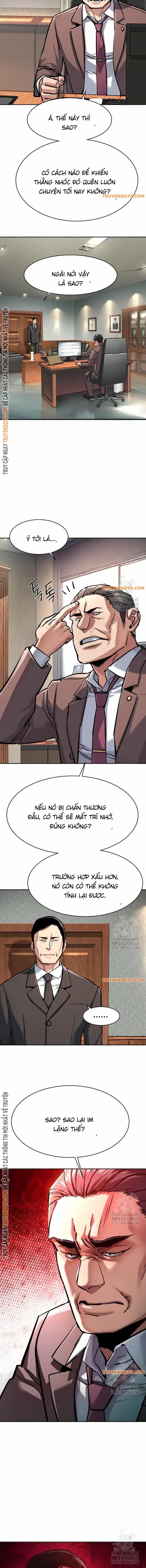 Bạn Học Của Tôi Là Lính Đánh Thuê - Chương 231 - ảnh 5
