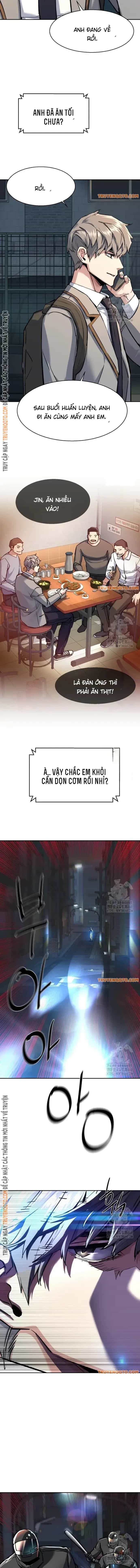 Bạn Học Của Tôi Là Lính Đánh Thuê - Chương 231 - ảnh 7