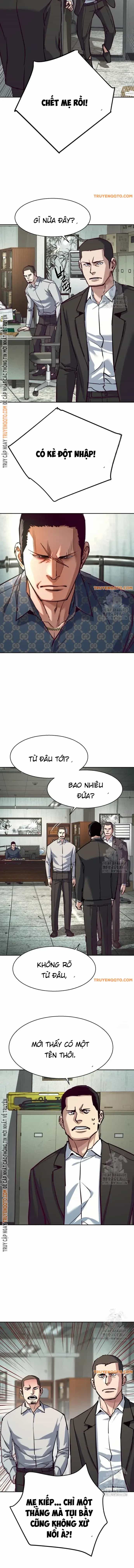 Bạn Học Của Tôi Là Lính Đánh Thuê - Chương 232 - ảnh 7