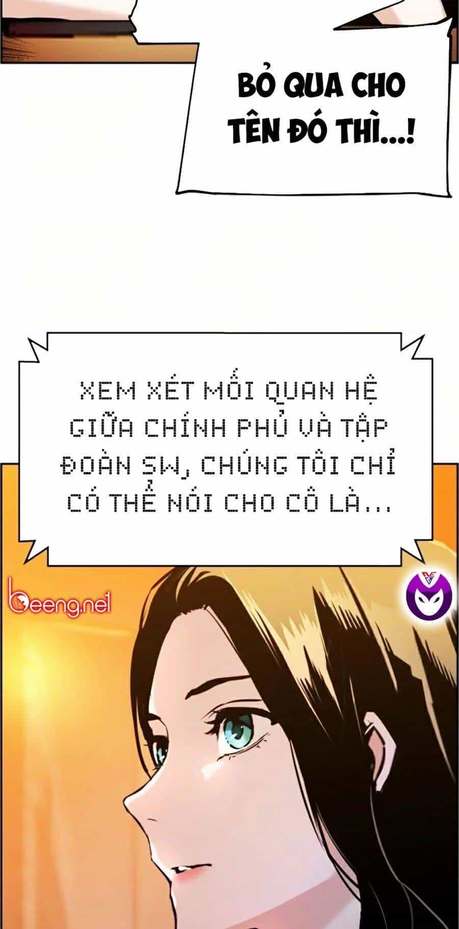 Bạn Học Của Tôi Là Lính Đánh Thuê - Chương 23 - ảnh 117
