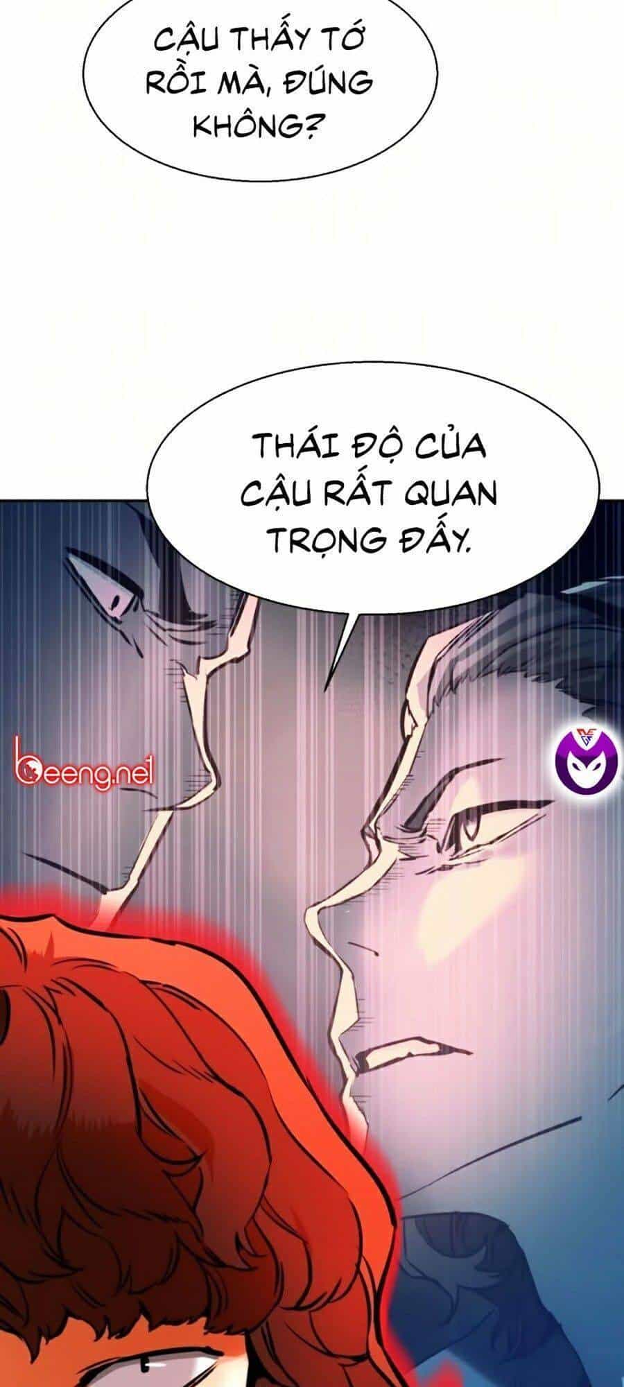 Bạn Học Của Tôi Là Lính Đánh Thuê - Chương 23 - ảnh 21