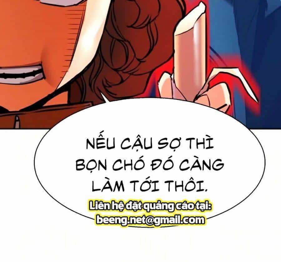 Bạn Học Của Tôi Là Lính Đánh Thuê - Chương 23 - ảnh 22