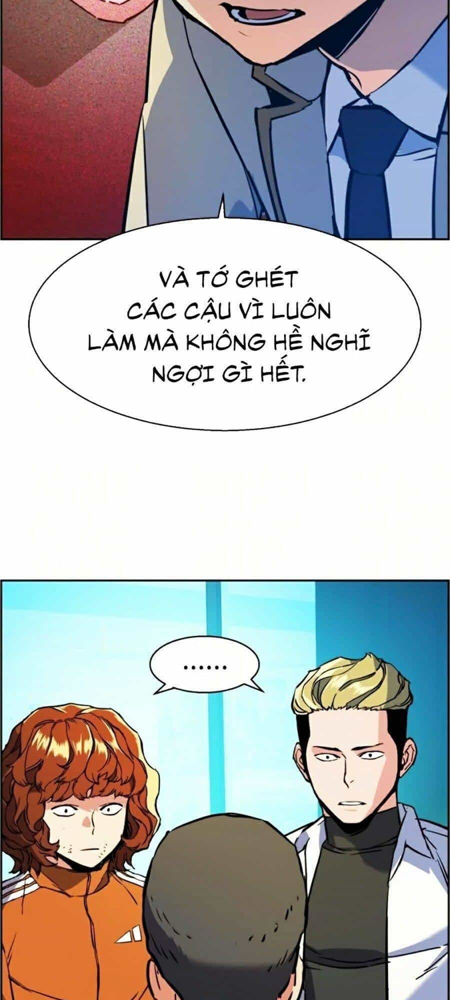 Bạn Học Của Tôi Là Lính Đánh Thuê - Chương 23 - ảnh 69