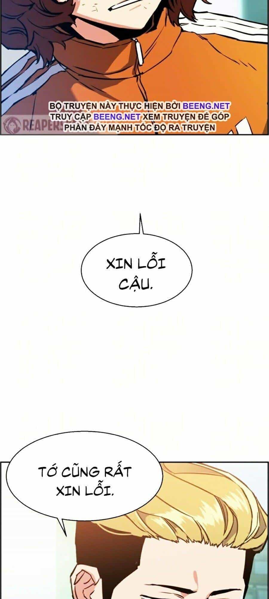 Bạn Học Của Tôi Là Lính Đánh Thuê - Chương 23 - ảnh 79