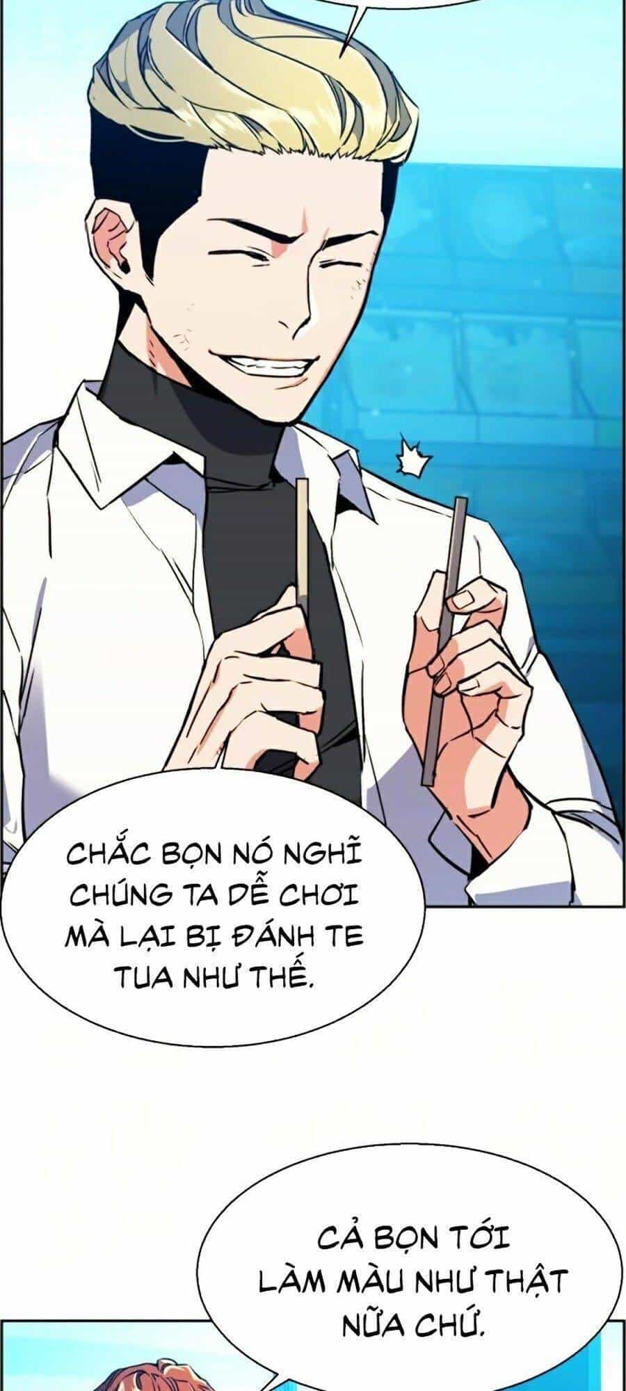 Bạn Học Của Tôi Là Lính Đánh Thuê - Chương 23 - ảnh 9
