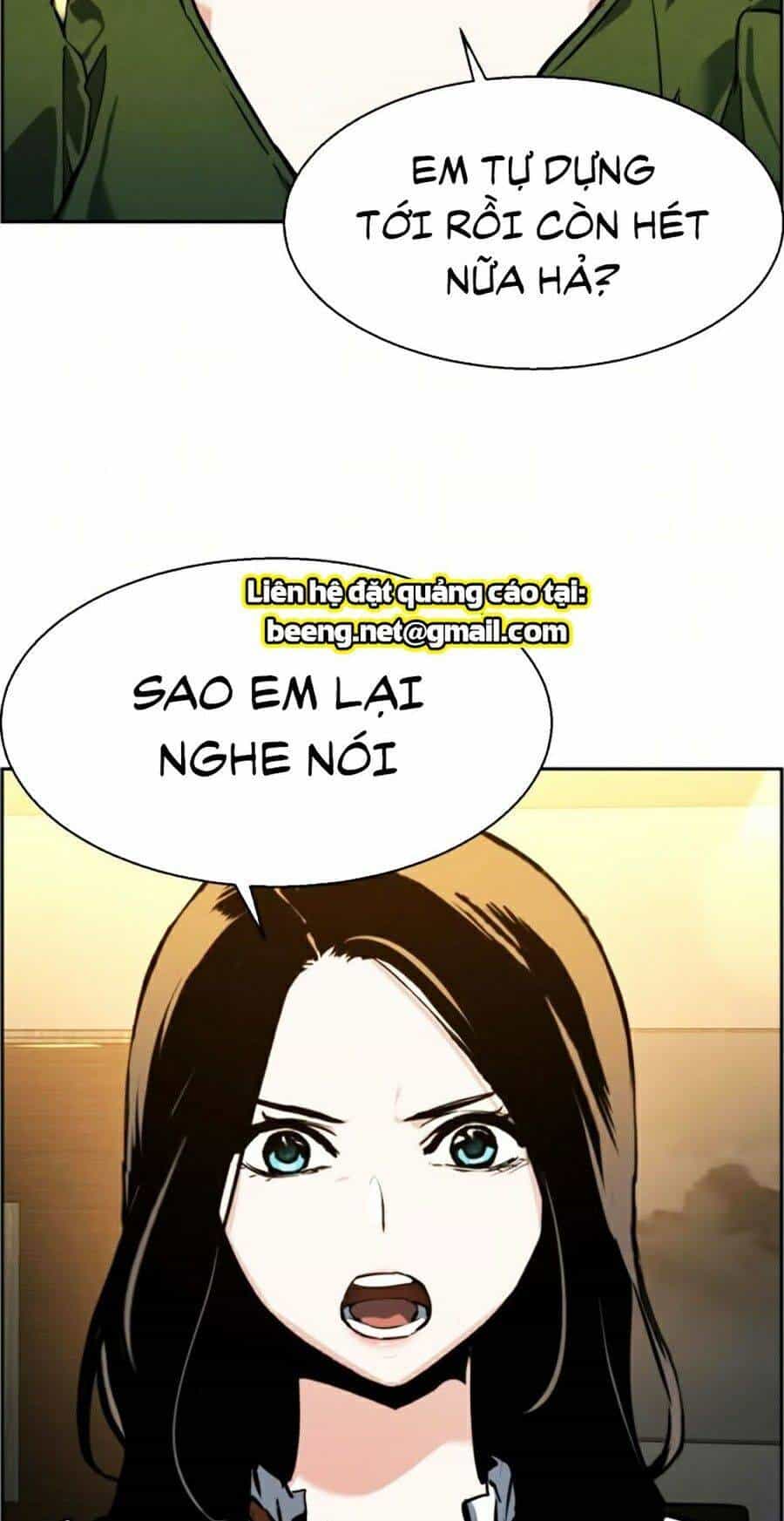 Bạn Học Của Tôi Là Lính Đánh Thuê - Chương 23 - ảnh 94