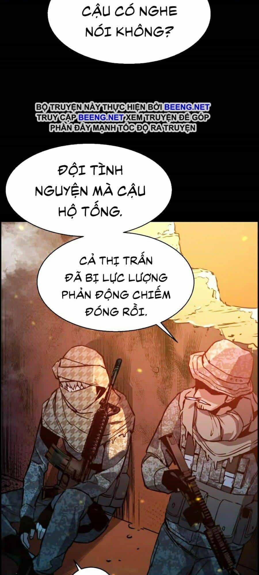 Bạn Học Của Tôi Là Lính Đánh Thuê - Chương 24 - ảnh 100