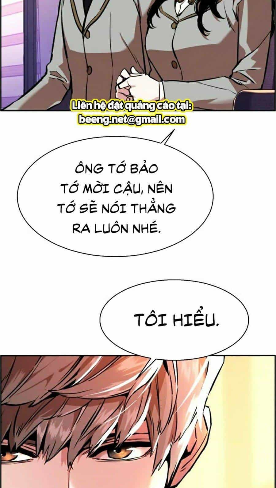 Bạn Học Của Tôi Là Lính Đánh Thuê - Chương 24 - ảnh 113