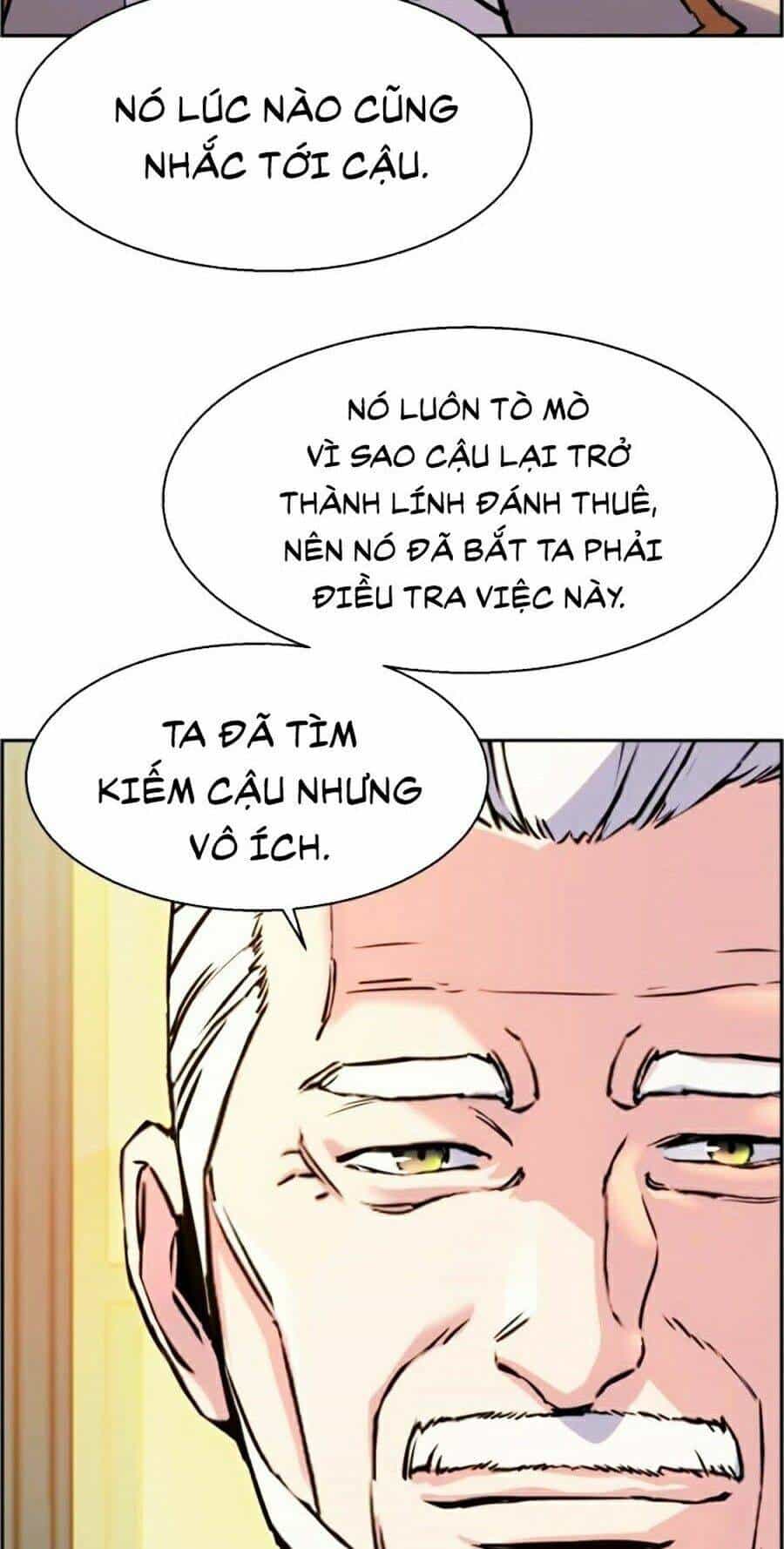 Bạn Học Của Tôi Là Lính Đánh Thuê - Chương 24 - ảnh 38