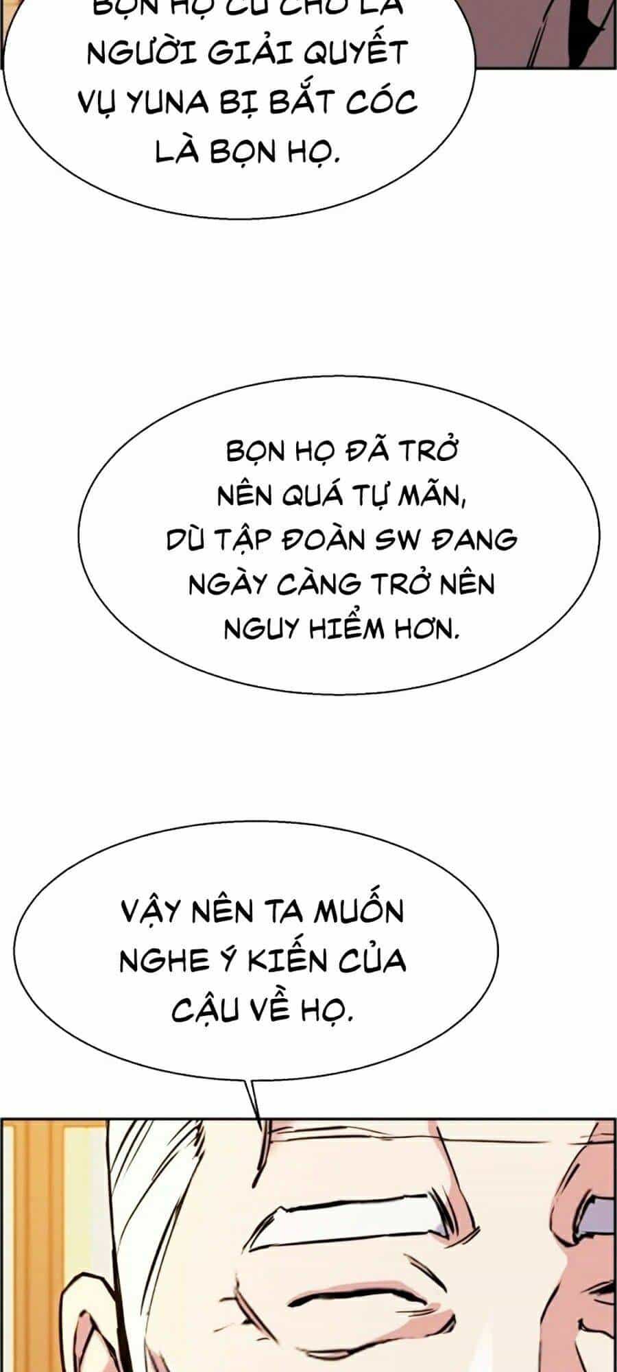 Bạn Học Của Tôi Là Lính Đánh Thuê - Chương 24 - ảnh 50