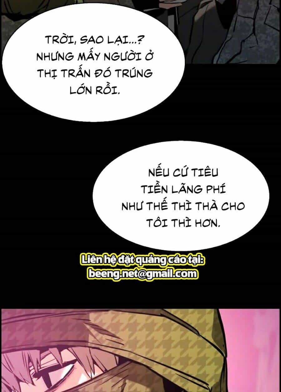 Bạn Học Của Tôi Là Lính Đánh Thuê - Chương 24 - ảnh 78