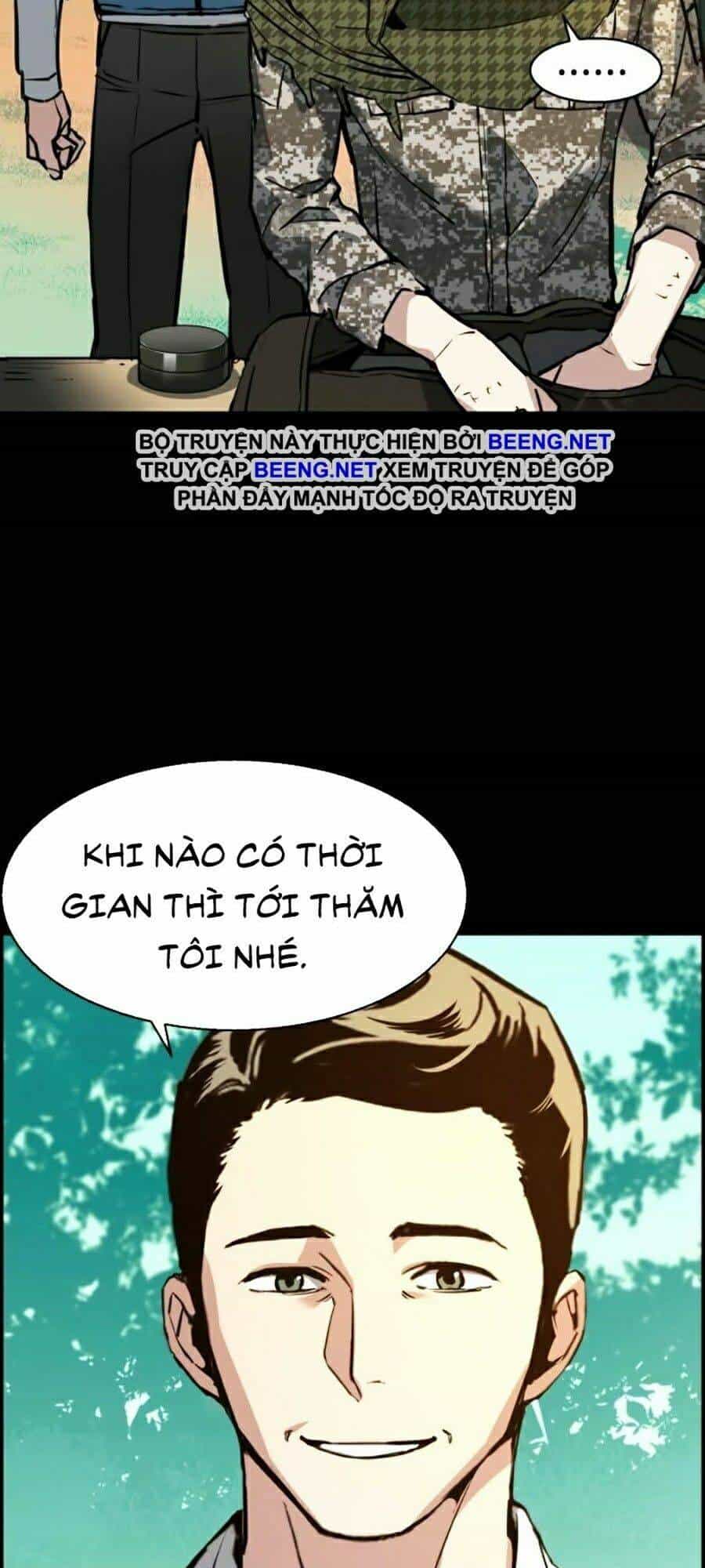 Bạn Học Của Tôi Là Lính Đánh Thuê - Chương 24 - ảnh 87