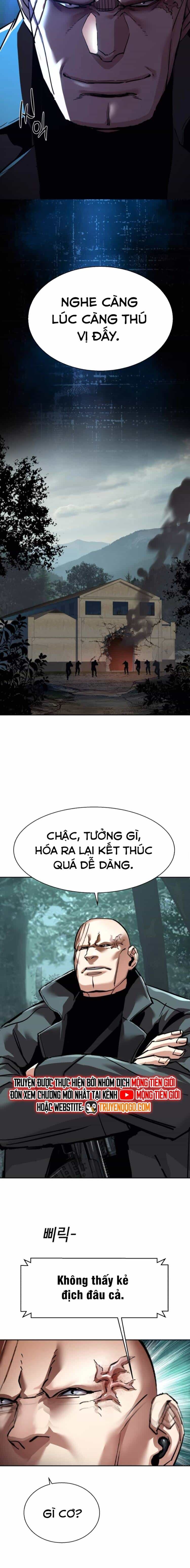 Bạn Học Của Tôi Là Lính Đánh Thuê - Chương 247 - ảnh 14