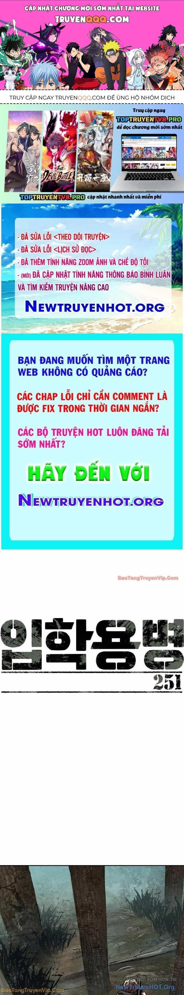 Bạn Học Của Tôi Là Lính Đánh Thuê - Chương 251 - ảnh 1