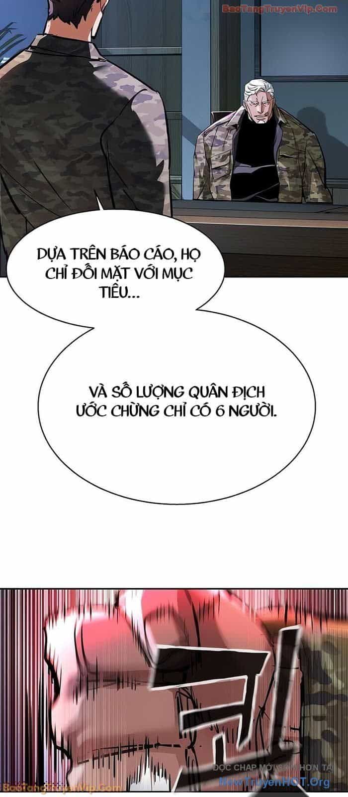 Bạn Học Của Tôi Là Lính Đánh Thuê - Chương 252 - ảnh 71