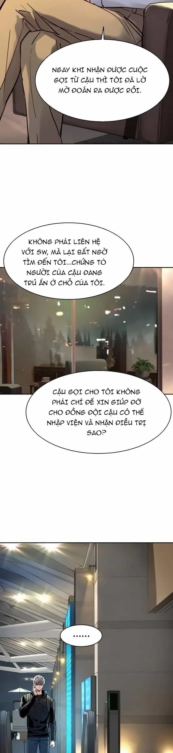 Bạn Học Của Tôi Là Lính Đánh Thuê - Chương 253 - ảnh 40