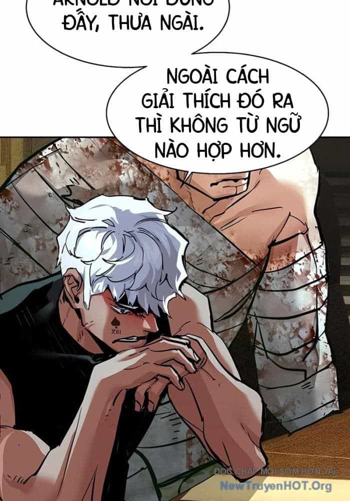 Bạn Học Của Tôi Là Lính Đánh Thuê - Chương 254 - ảnh 106