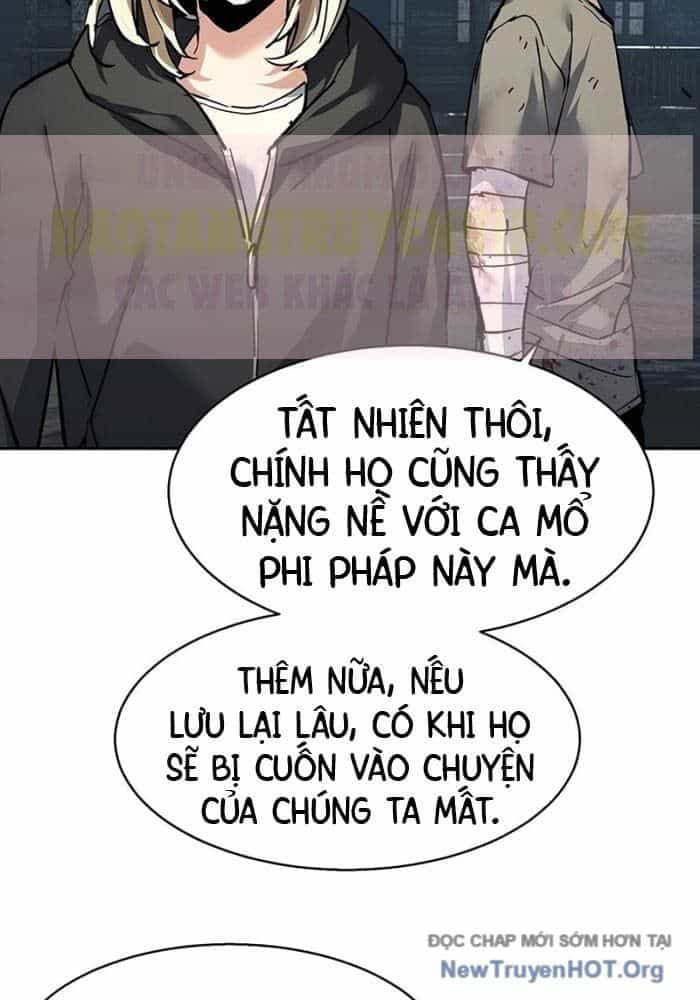 Bạn Học Của Tôi Là Lính Đánh Thuê - Chương 254 - ảnh 116