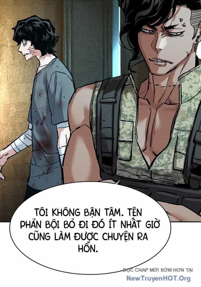 Bạn Học Của Tôi Là Lính Đánh Thuê - Chương 254 - ảnh 14