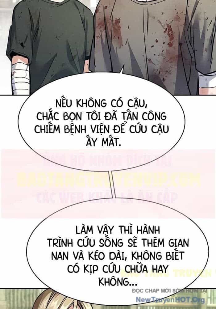 Bạn Học Của Tôi Là Lính Đánh Thuê - Chương 254 - ảnh 42