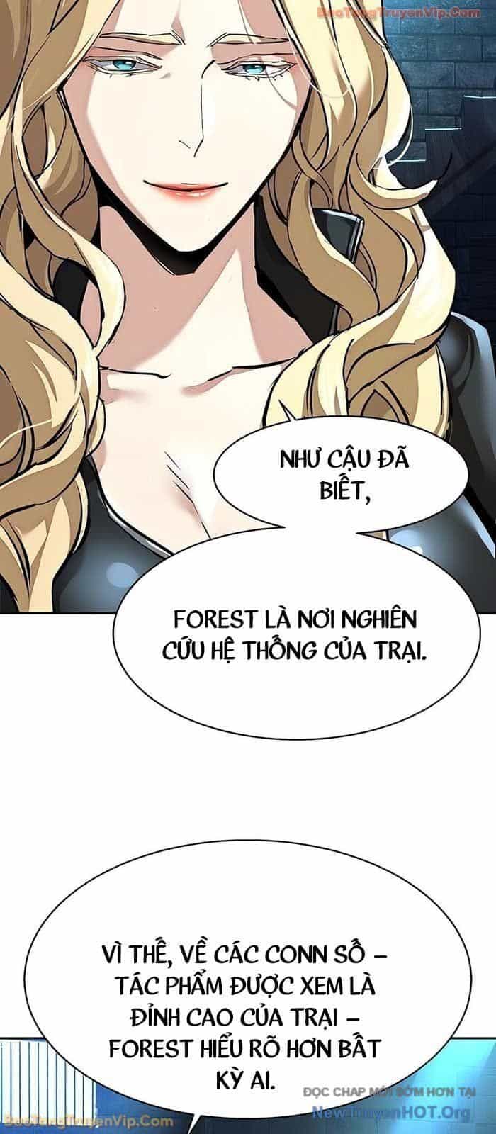Bạn Học Của Tôi Là Lính Đánh Thuê - Chương 255 - ảnh 28
