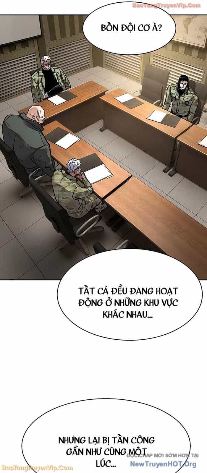 Bạn Học Của Tôi Là Lính Đánh Thuê - Chương 255 - ảnh 64