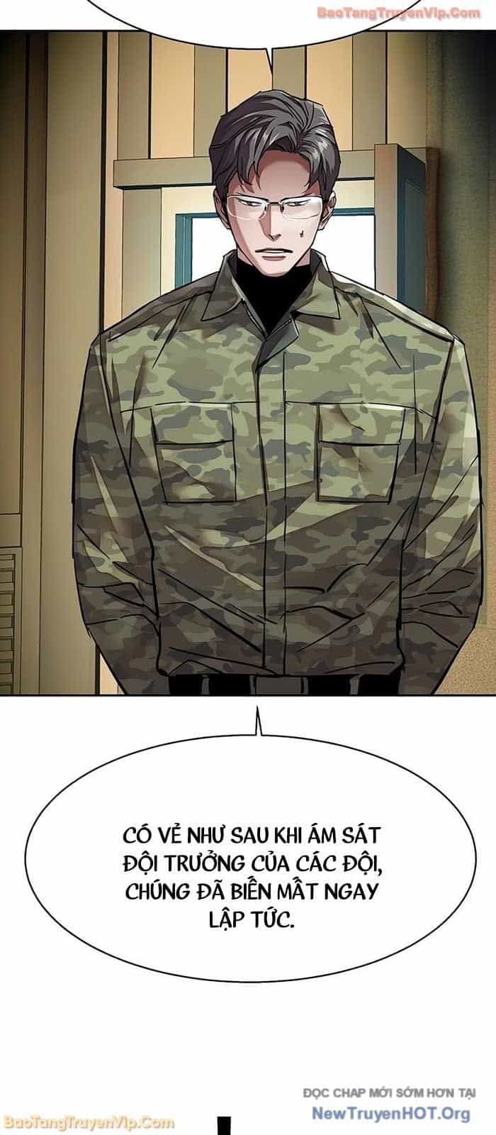 Bạn Học Của Tôi Là Lính Đánh Thuê - Chương 255 - ảnh 65
