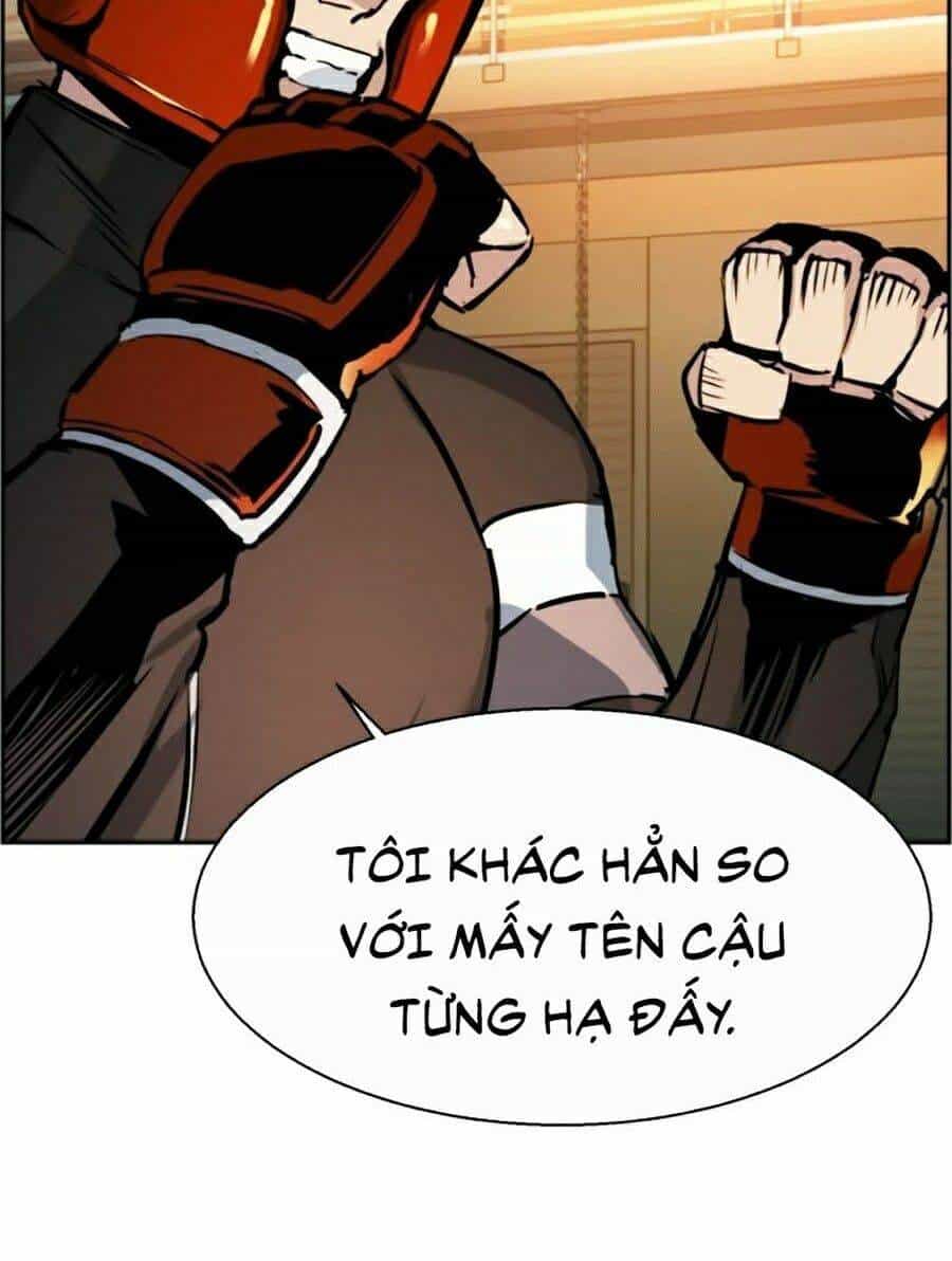 Bạn Học Của Tôi Là Lính Đánh Thuê - Chương 25 - ảnh 107