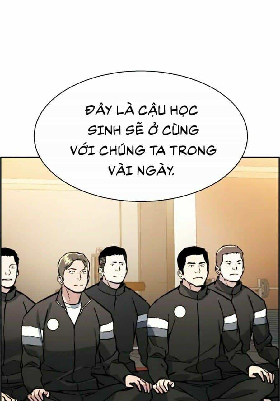 Bạn Học Của Tôi Là Lính Đánh Thuê - Chương 25 - ảnh 24
