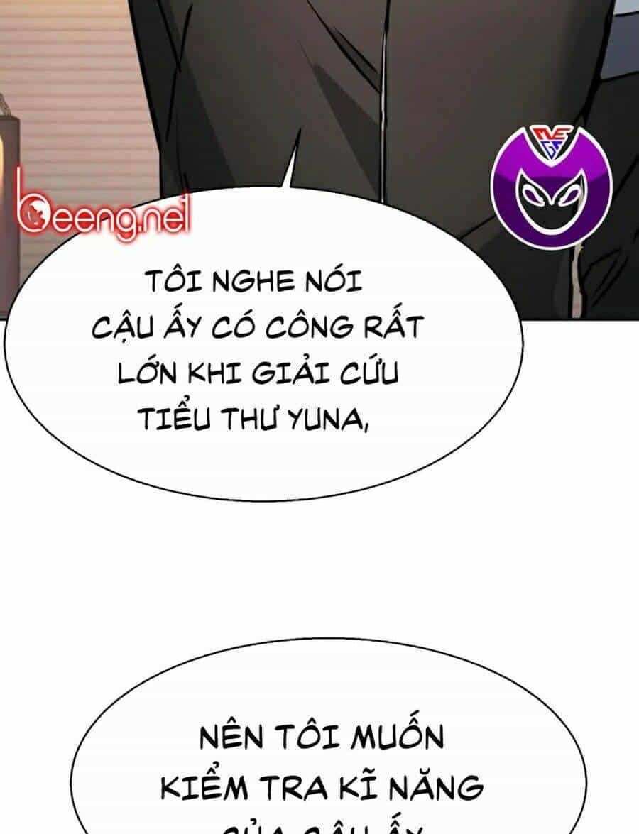Bạn Học Của Tôi Là Lính Đánh Thuê - Chương 25 - ảnh 74