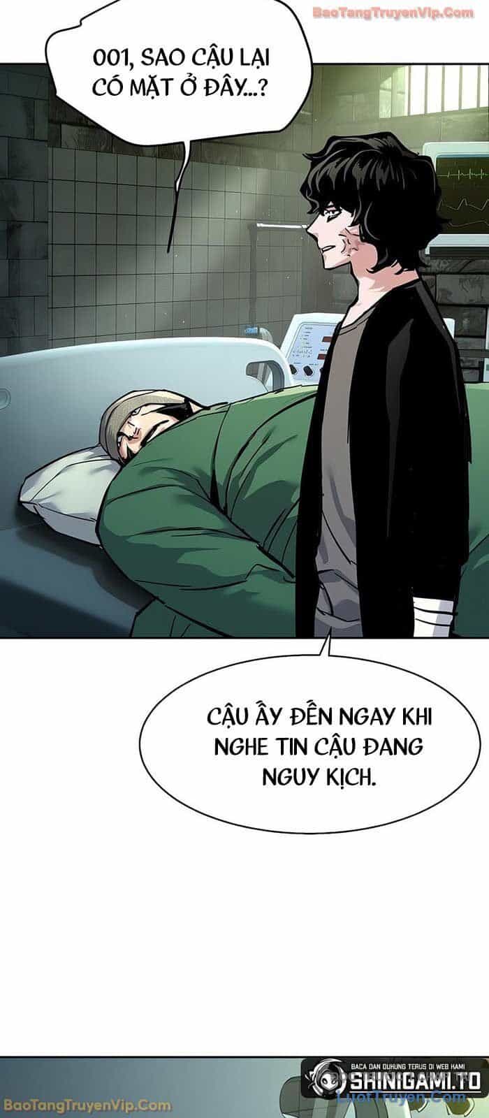 Bạn Học Của Tôi Là Lính Đánh Thuê - Chương 256 - ảnh 39