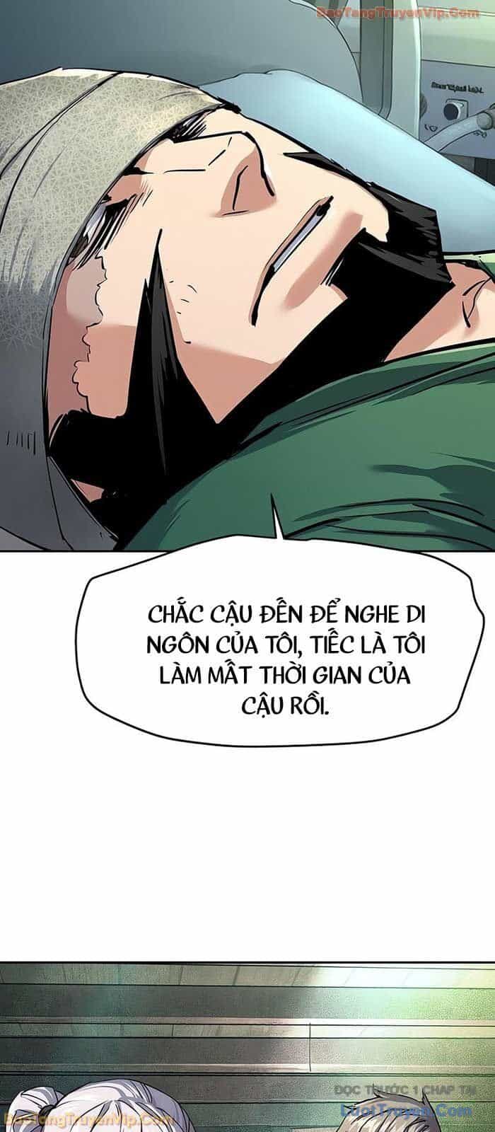 Bạn Học Của Tôi Là Lính Đánh Thuê - Chương 256 - ảnh 40