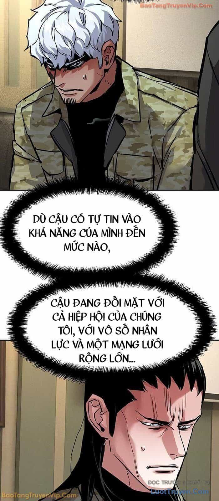 Bạn Học Của Tôi Là Lính Đánh Thuê - Chương 256 - ảnh 6