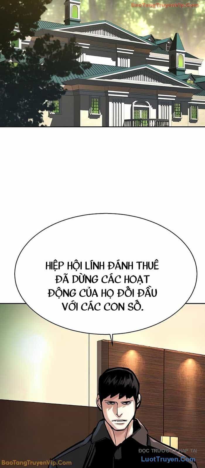 Bạn Học Của Tôi Là Lính Đánh Thuê - Chương 256 - ảnh 68