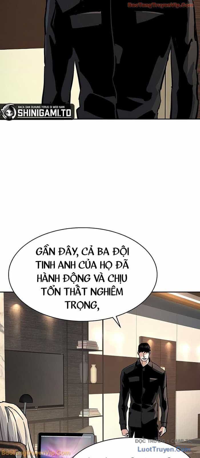 Bạn Học Của Tôi Là Lính Đánh Thuê - Chương 256 - ảnh 69