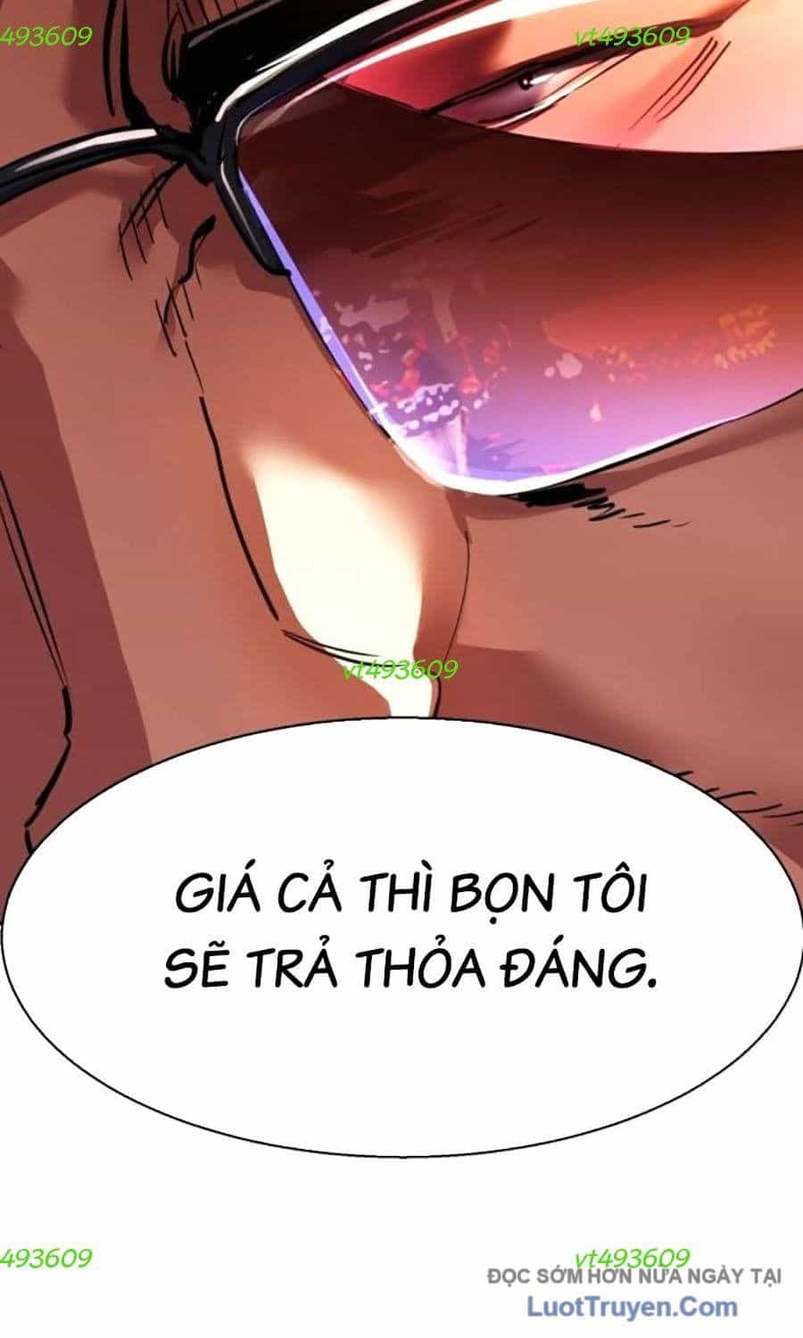 Bạn Học Của Tôi Là Lính Đánh Thuê - Chương 257 - ảnh 103