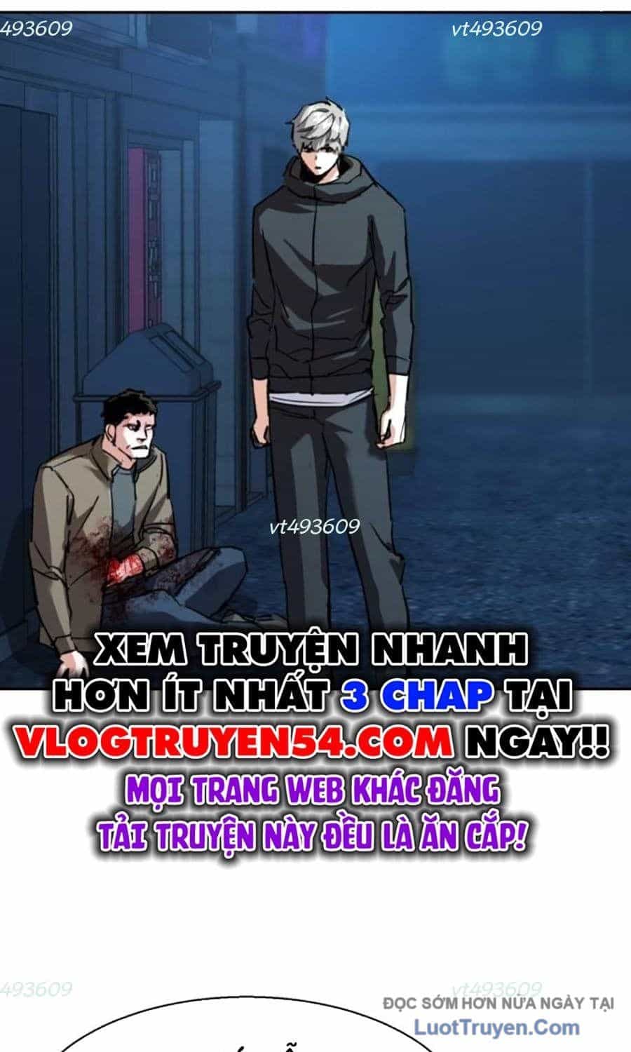 Bạn Học Của Tôi Là Lính Đánh Thuê - Chương 257 - ảnh 54