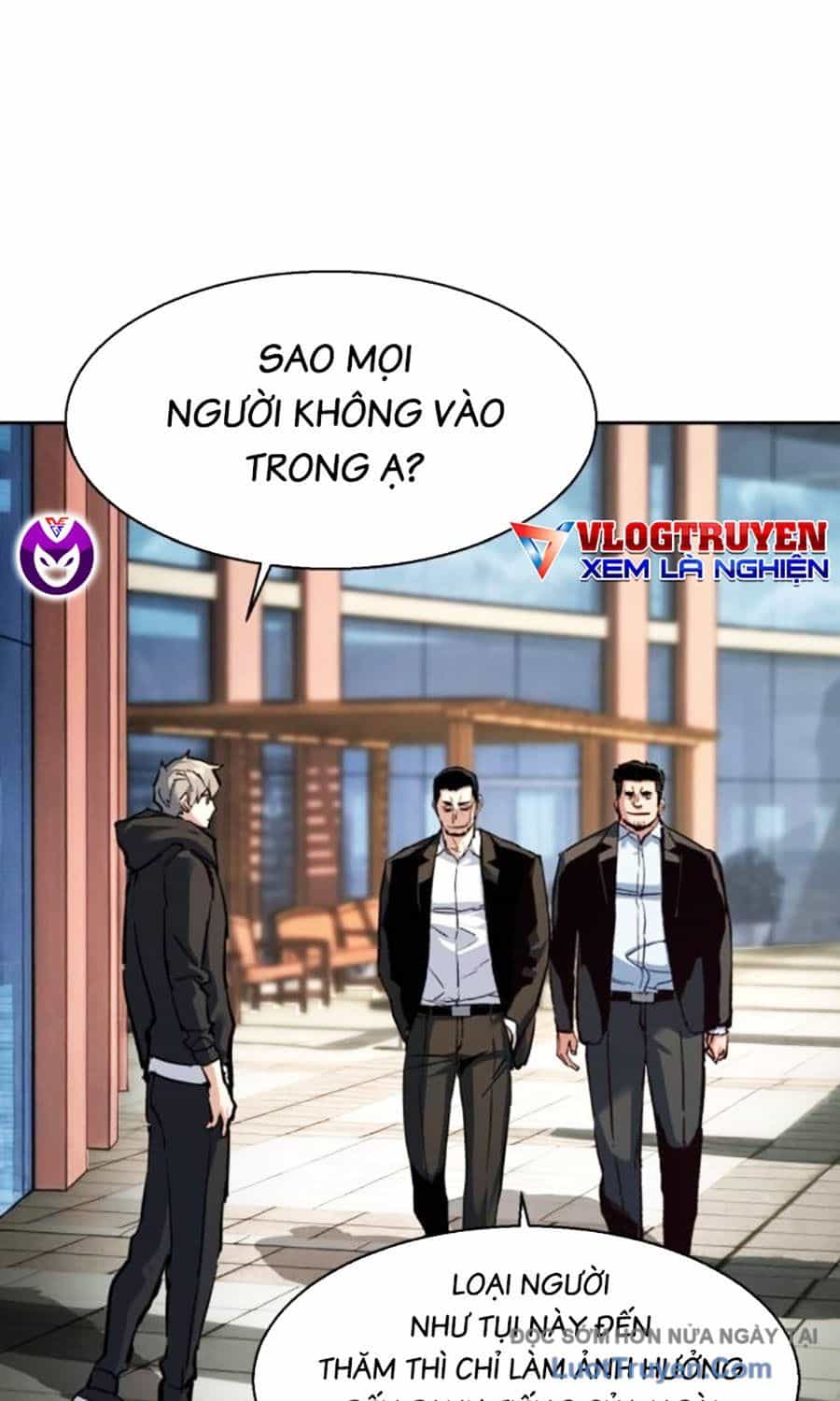 Bạn Học Của Tôi Là Lính Đánh Thuê - Chương 257 - ảnh 68