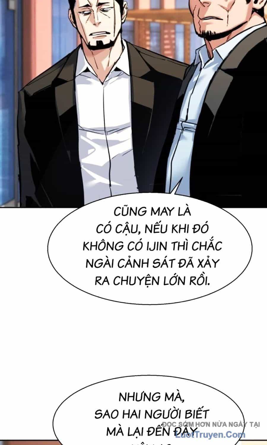 Bạn Học Của Tôi Là Lính Đánh Thuê - Chương 257 - ảnh 70