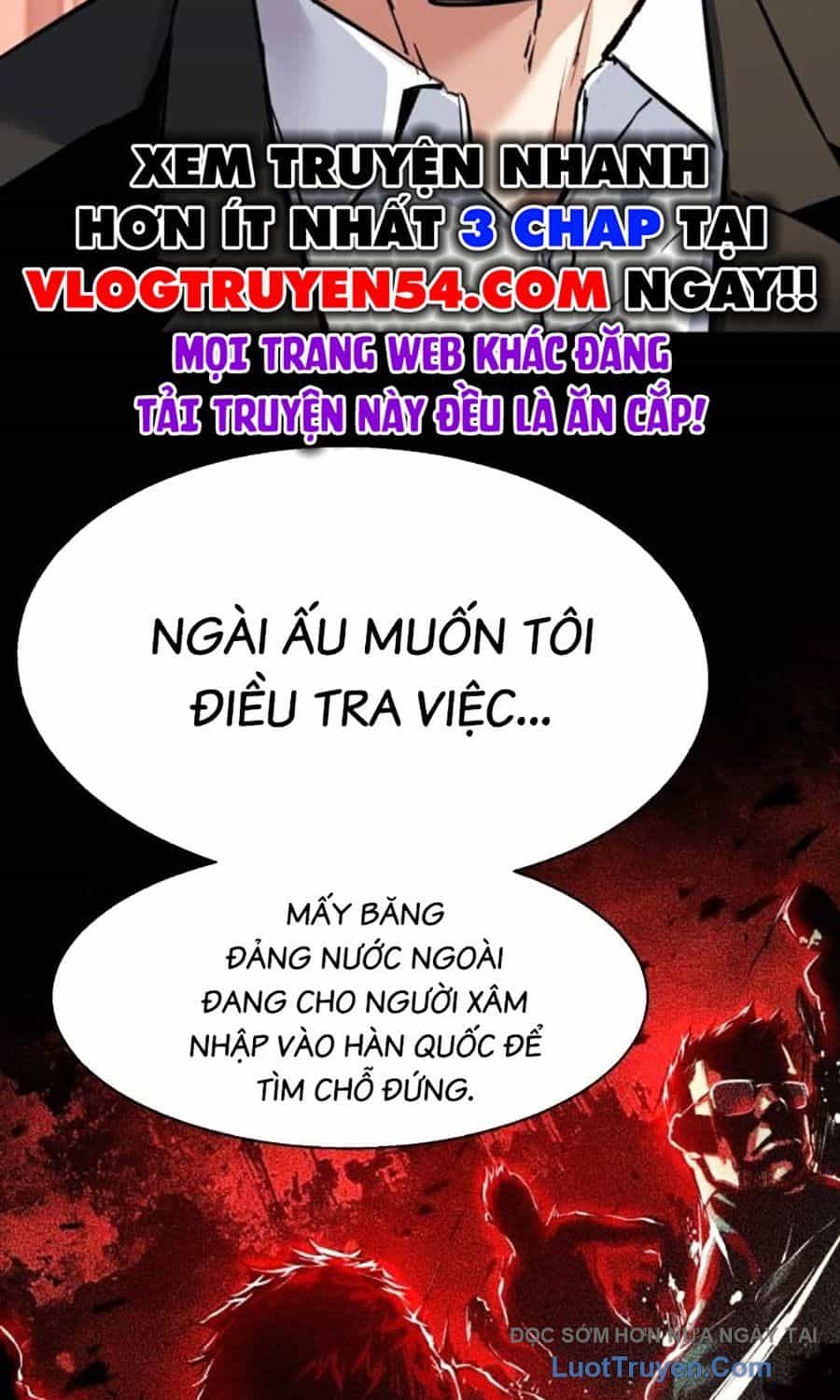 Bạn Học Của Tôi Là Lính Đánh Thuê - Chương 257 - ảnh 73