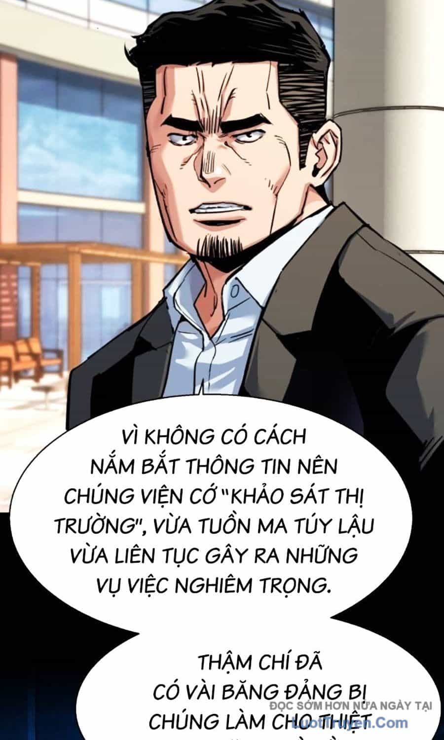 Bạn Học Của Tôi Là Lính Đánh Thuê - Chương 257 - ảnh 75