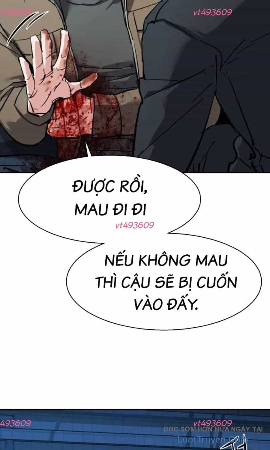 Bạn Học Của Tôi Là Lính Đánh Thuê - Chương 257 - ảnh 8
