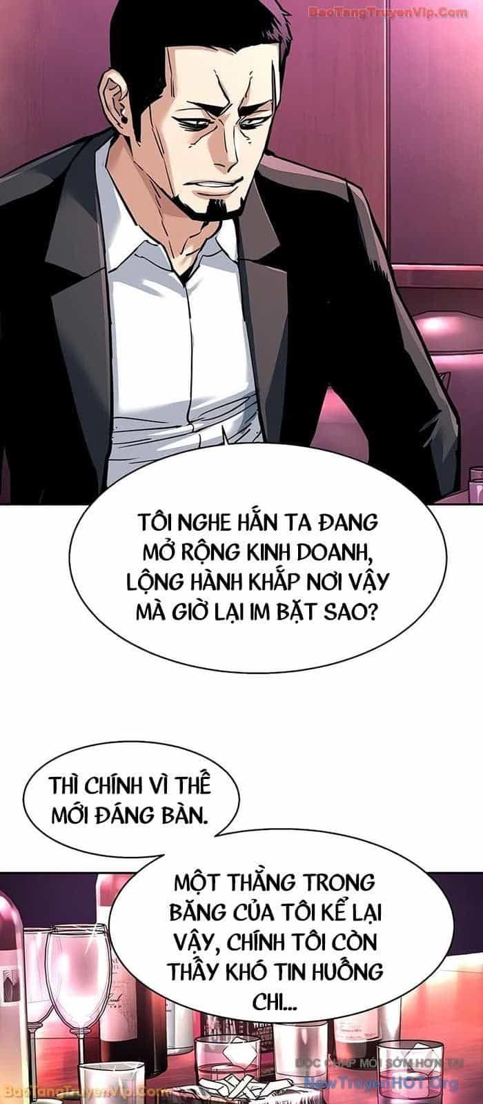 Bạn Học Của Tôi Là Lính Đánh Thuê - Chương 258 - ảnh 12