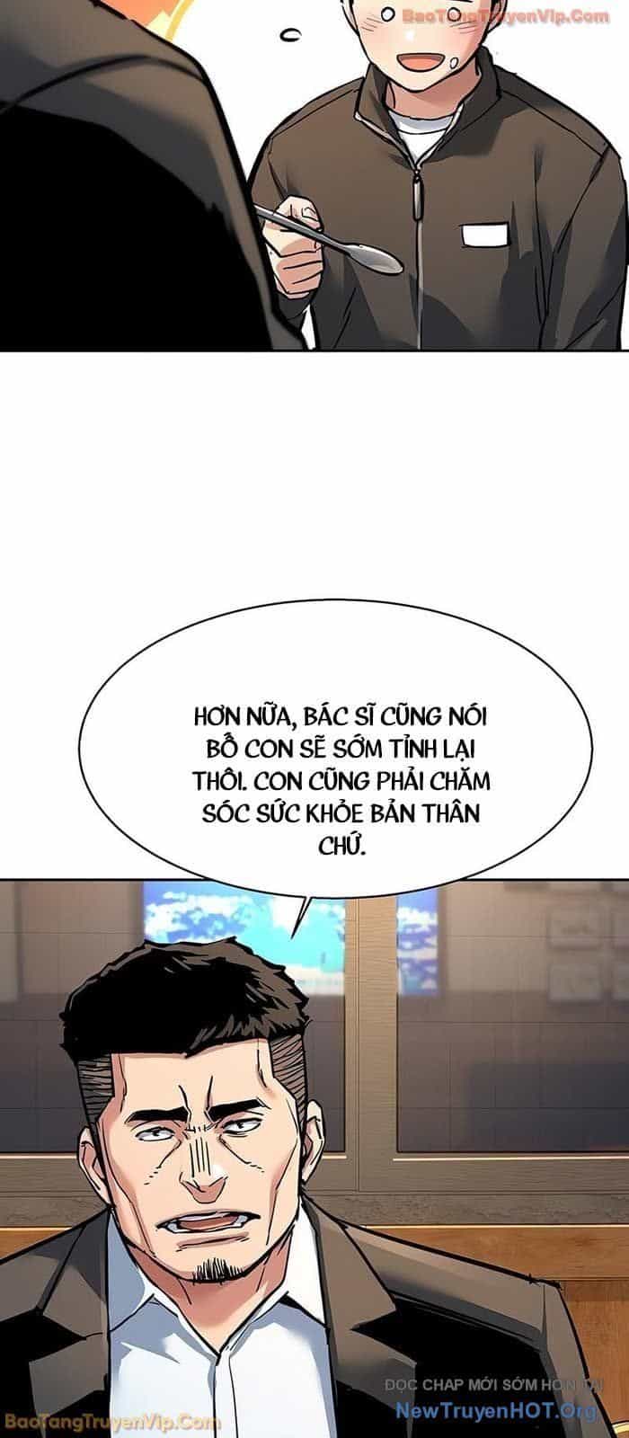 Bạn Học Của Tôi Là Lính Đánh Thuê - Chương 258 - ảnh 21