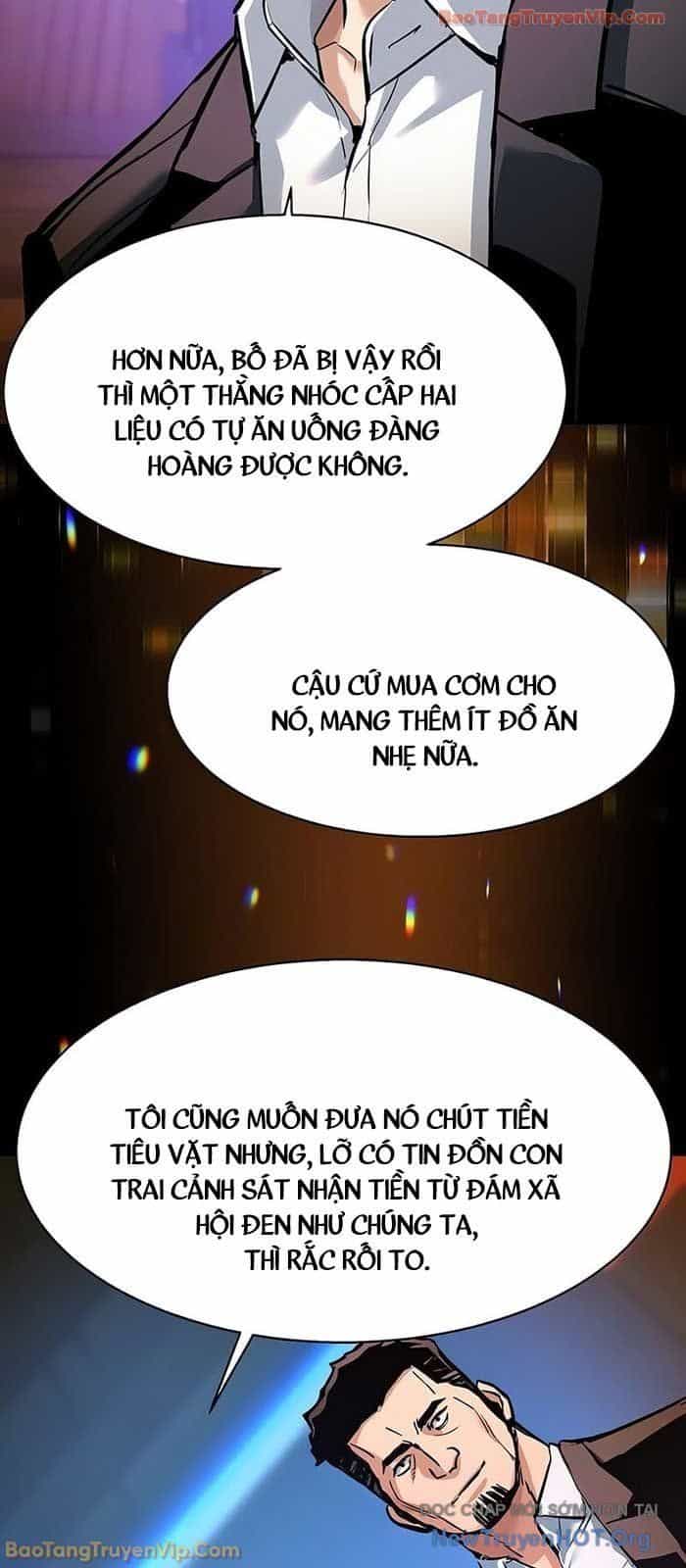 Bạn Học Của Tôi Là Lính Đánh Thuê - Chương 258 - ảnh 27
